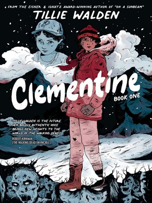 Clementine (2022), Volume 1 - ebook